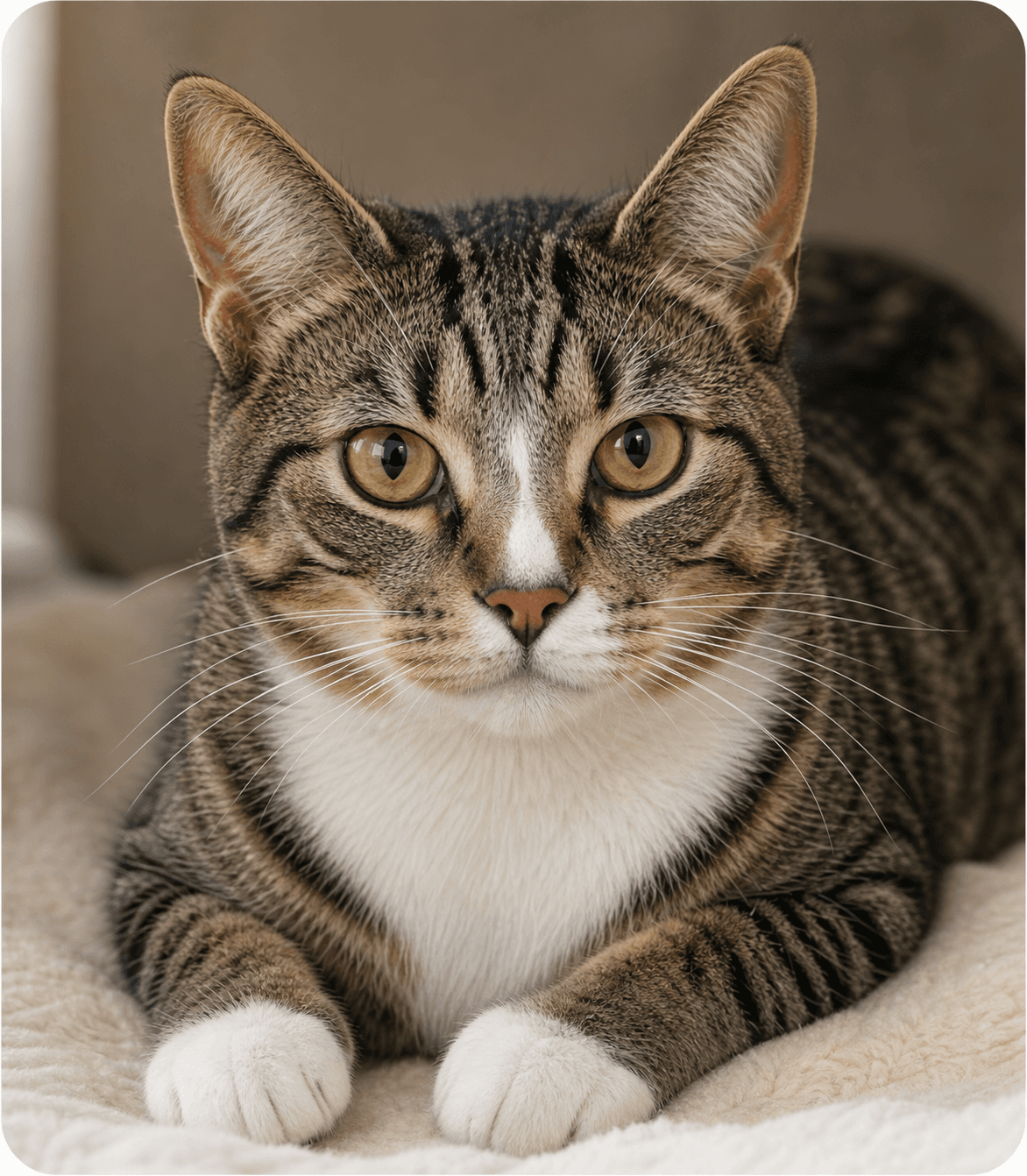 Leo rescue story