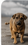 Rocky rescue story